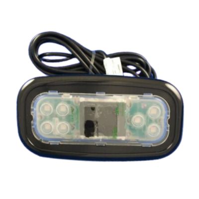 65-01015 Bullfrog® Control Panel K505 X Series 2019+