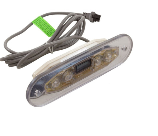 65-1217 Bullfrog® Control Panel, ML400EL 8 Pin Molex