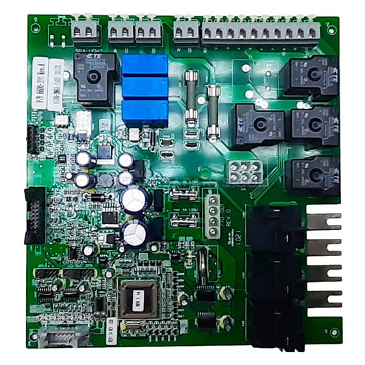 6600-390 Sundance® Circuit Board 2008+ 880 NT systems 2-pump with Perma- Clear