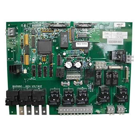 6600-392 Sundance® Circuit Board 850 NT 3-Pump