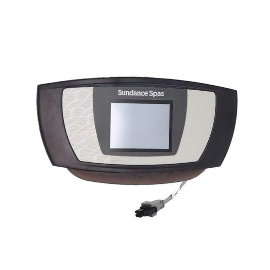6600-510 Control Panel Sundance® Spas 2016+ Touch Screen