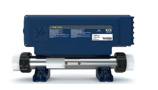 65-04833 Control System, Bullfrog, YE-6 V3 FLX, 4.0kW