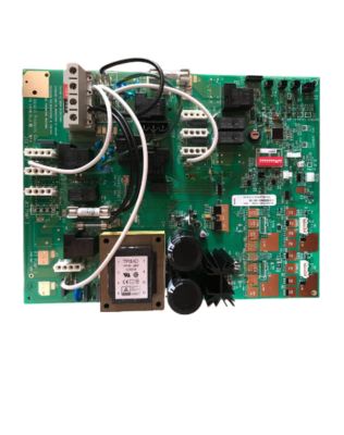 6600-779 Sundance® Circuit Board 880 2 Pump (2016 - 03/2018)