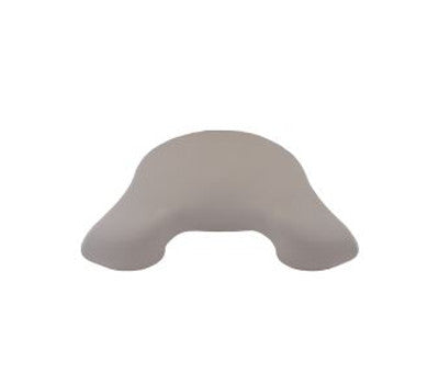 77536 Caldera®Spa Pillow, Atlas Neck Jet 1R-C,w/ Logo