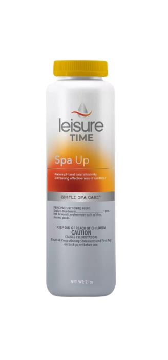 785336304106 Leisure Time®  Spa Up 2lb