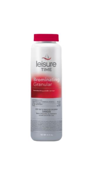 785336454504 Leisure Time® Jet Clean 16 FL. OZ.