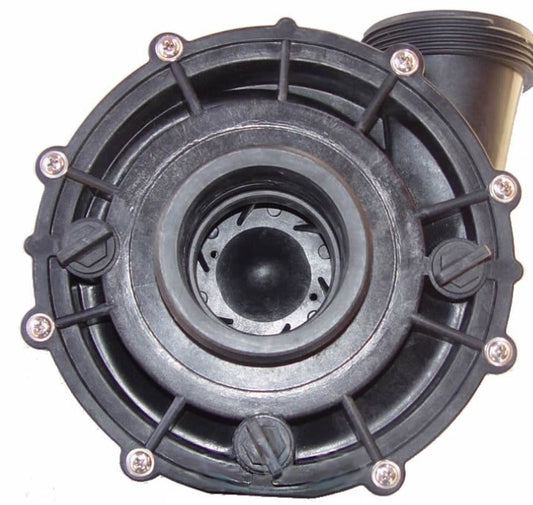 56WUA400-WE Wet end 56FR 4.0 HP for LX Pump 2”