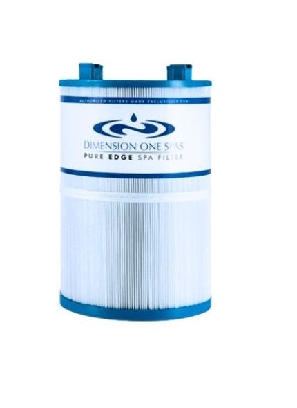 01561-00-A Dimension One Filter 75 Sq Ft (EZ Lock)