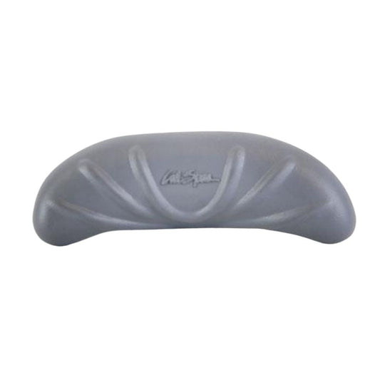 ACC01400951 Cal Spas ® Pillow  Neck Blaster Infinity Gray.