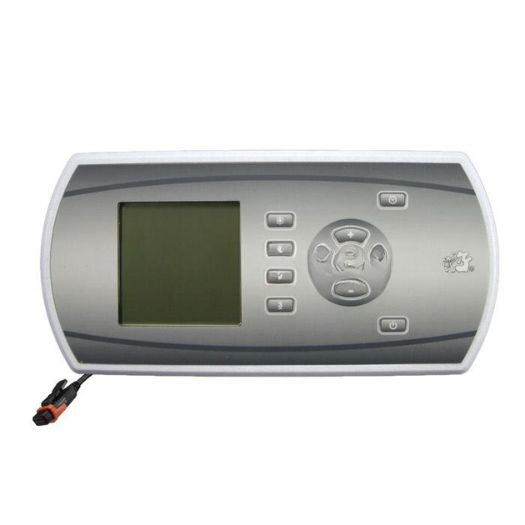 BDLK6005OP Gecko® Control Panel  IN.K600-5OP Keypad