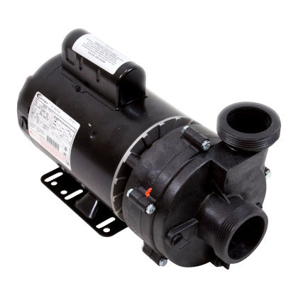 1016132 BalboaÂ® Vico Ultimax 2-Speed Pump, 2HP, 56FR, 230V