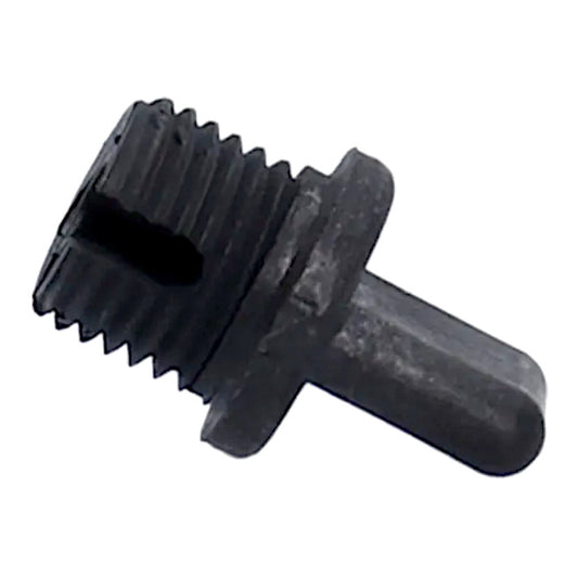 1214138 Balboa® Slotted Pump Drain Plug, Vico, Utima | Spa Parts Experts