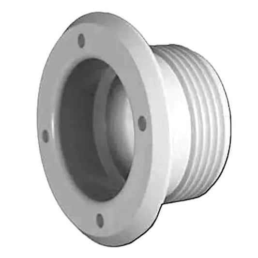 47461700 Balboa/Pentair ® Wall Fitting, Luxury Micro Jet | Spa Parts Experts