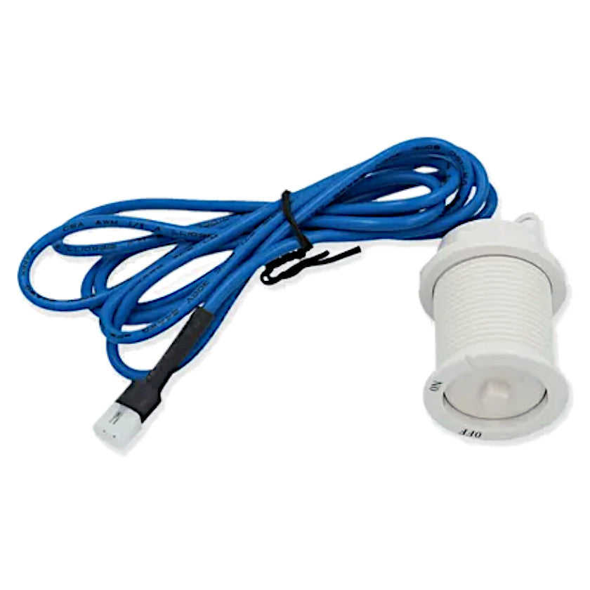 5311257 Balboa® | E-Switch Switch On/Off, Body Only | Spa Parts Experts