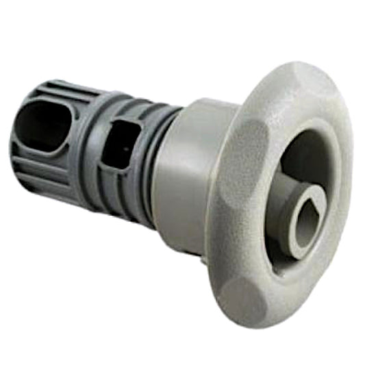 950381 Balboa ® 3.5" Jet Internal Barrel Assembly, Luxury, Turbo Swirl | Spa Parts Experts