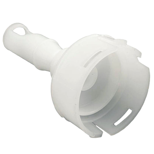 956000 Balboa/Pentair ® 3" Jet Diffuser, Cyclone Micro | Spa Parts Expets