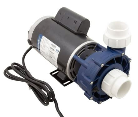 0800-390007 Pump AquaFlo Maelstrom 2.0HP 56FR 230v 1 speed