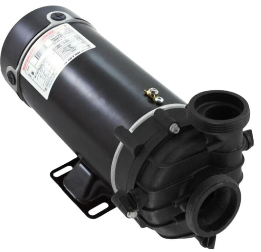 DJAFC-0002B Dura-Jet® Pump Sta-Rite 48FR 115V/230V 1SP 1.5HP