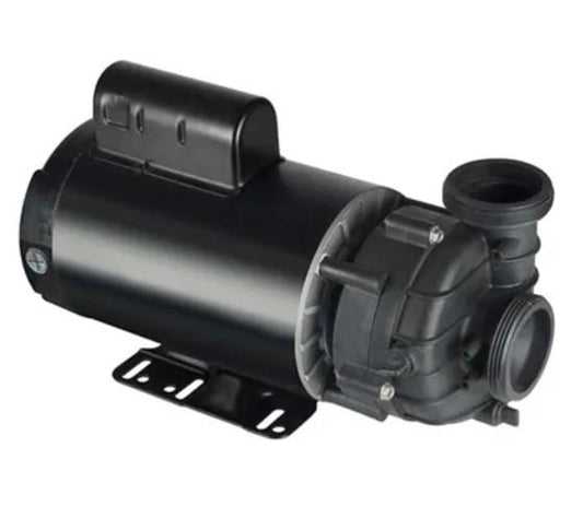 DJAYGB-0001B Dura-Jet® Pump Sta-Rite  48FR 230V 2SP 2.0HP  2"