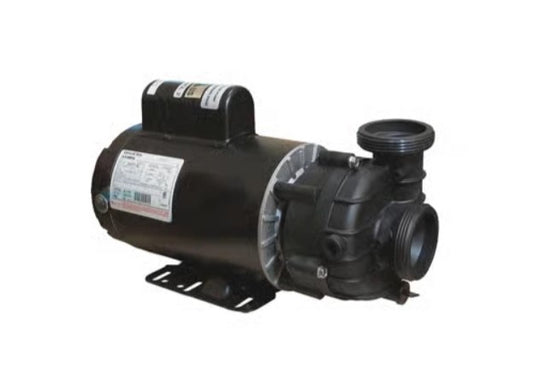 DJAYHB-0103B Balboa® Pump, Sta-Rite, Dura-Jet, 56FR, 230V, 2SP, 3.0HP, 12A/4.4