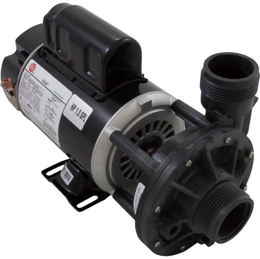 02110000-1010 Aqua Flo Flowmaster FMHP 1.0 HP 115 Volt Pump 2 Speed