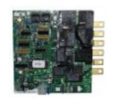 ELE09100205 Cal Spas® Circuit Board CS2100 / CS5000