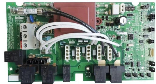 33-59375-K HQ Board BP501U 56488 Replacement