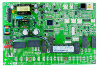 78039HS Circuit Board