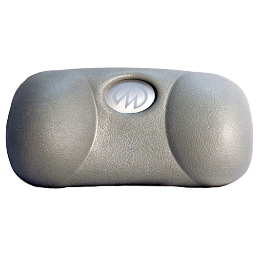 X540711 Master Spas ® Spa Pillow, Lounge, LS, Gray | Spa Parts Experts