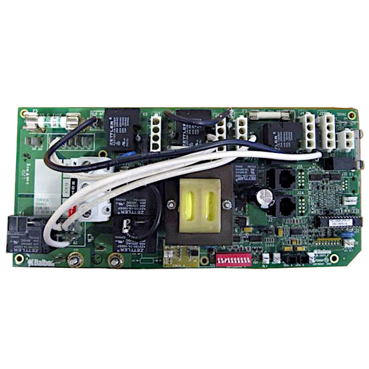 X801140 Master Spas® Circuit board, MS1600JPR1x | Spa  Parts Experts