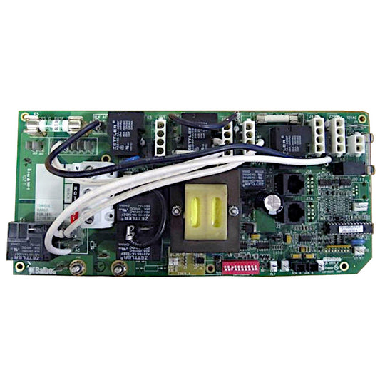 X801140 Master Spas ® Circuit board, MS1600JPR1x | Spa  Parts Experts