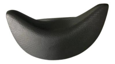 S-01-1386 Coast Spa® Pillow Neck Black