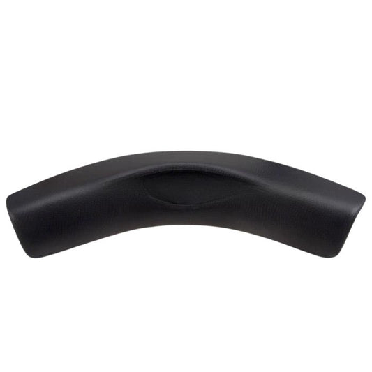 S-01-1476 Coast Spa® Pillow Wrap Around X12 Black (Less Insert S-0)