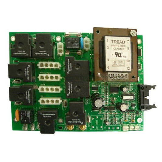 SC-2000 ACC® Circuit Board  SC-2000