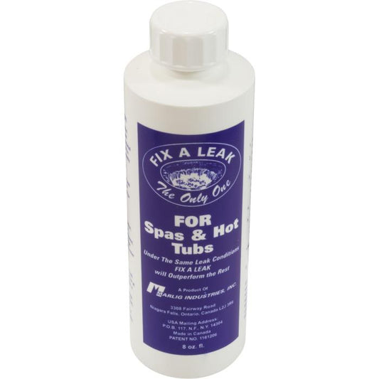 Stop Leak Fix-A-Leak Stop Leak 32oz Bottle