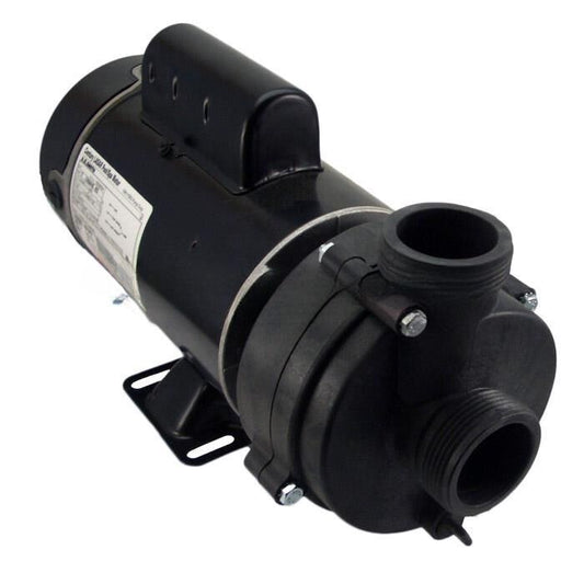 VULCD101152SB Vico UltimaÂ® Pump 48FR 115V 2SP 1.0HP 1.5"