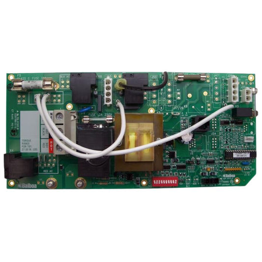 ELE09100411 Cal Spas® Circuit Board CS300FC5
