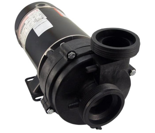 VUL2101152SB Vico UltimaÂ® Pump 48FR 115V 2SP 1.0HP 11A 2" SD