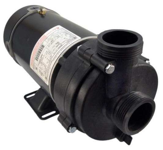 VULCD202302SB Vico Ultima® Pump 48FR 230V 2SP 2.0HP 10A 1.5"