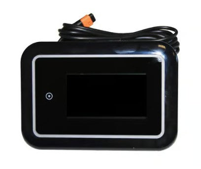 MasterSpa X310329 Control Panel Touch Screen, IN.K1000