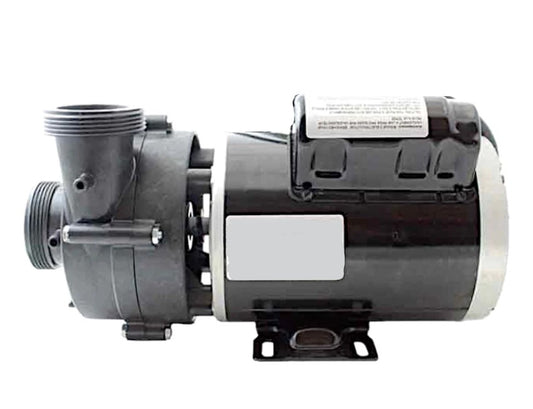 X320542 Master Spas® Pump 56FR, 120V, 2-Spd, 10.3/1.9A
