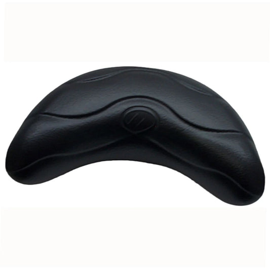 X540701 MasterSpa® Pillow Neck Legend Series Black.