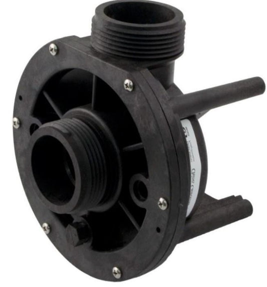 91040800 Wet End, AF, FMCP & CMCP, 48FR, 3/4HP & 1/15HP, 1.5" CD