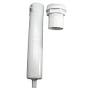 990-0793	Marquis® Spa Frog Canister Assembly w/ plumbing connection