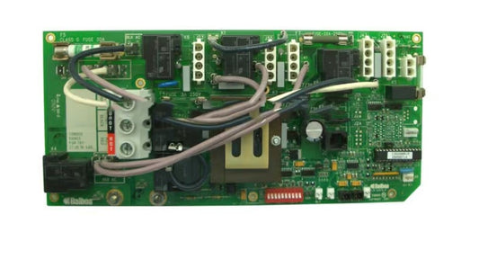 ELE09100237 Cal Spas CS6200DV Circuit Board