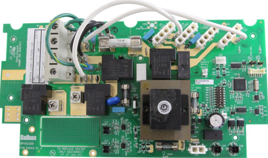 G1310 Circuit Board, Balboa, BP100UX