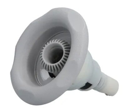 212-7639-sts 5" Jet Insert Power Storm Directional Scalloped