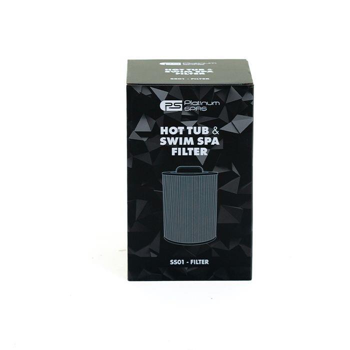 Platinum Spa SS01 Superior Wellness Filter – Spa Parts Experts