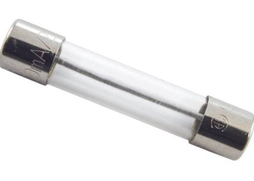 21581 Fuse, Balboa, Transformer / .3A or 3/10 Amp F4 Fuse