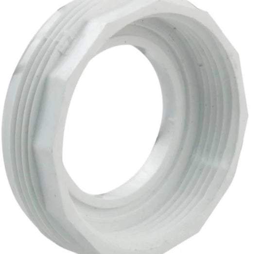 Pump Union Adapter 2" MBT to 2.5" MBT 415-6010